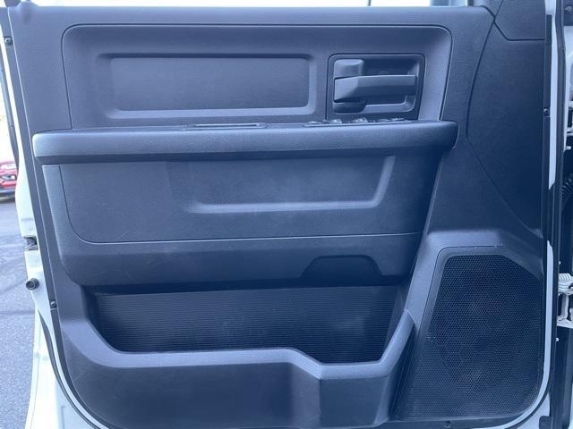 used 2021 Ram 2500 car, priced at $36,848