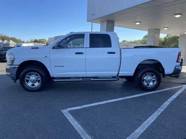 used 2021 Ram 2500 car, priced at $36,848