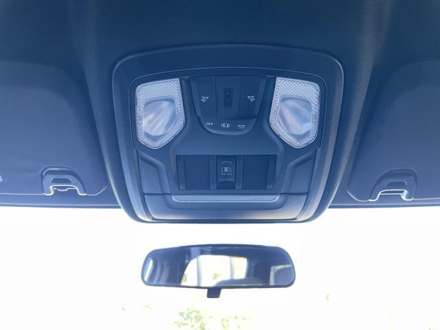 used 2021 Ram 2500 car, priced at $36,848