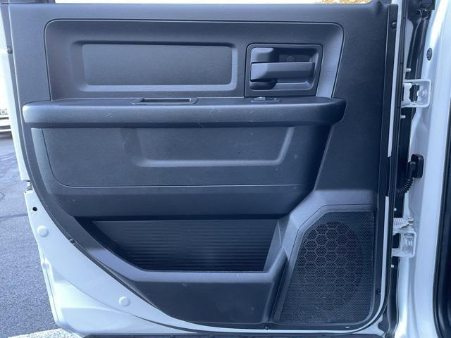 used 2021 Ram 2500 car, priced at $36,848