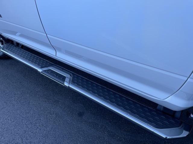 used 2021 Ram 2500 car, priced at $36,848