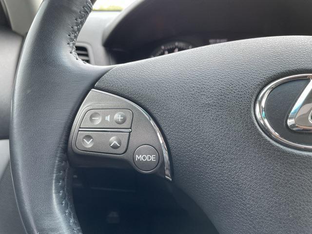 used 2011 Lexus ES 350 car, priced at $11,129