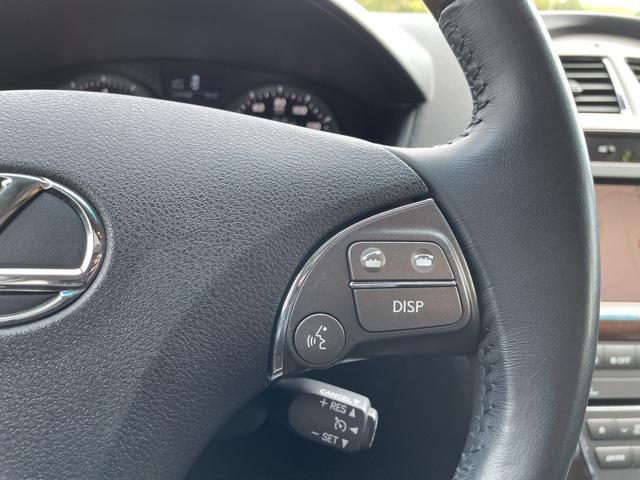used 2011 Lexus ES 350 car, priced at $11,129