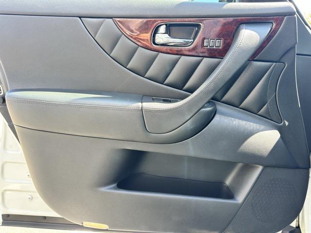 used 2011 INFINITI FX35 car, priced at $10,974