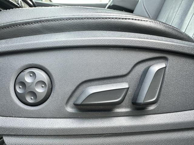 used 2022 Audi Q5 car, priced at $24,574