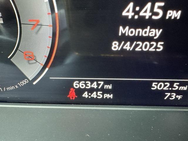 used 2022 Audi Q5 car, priced at $24,574