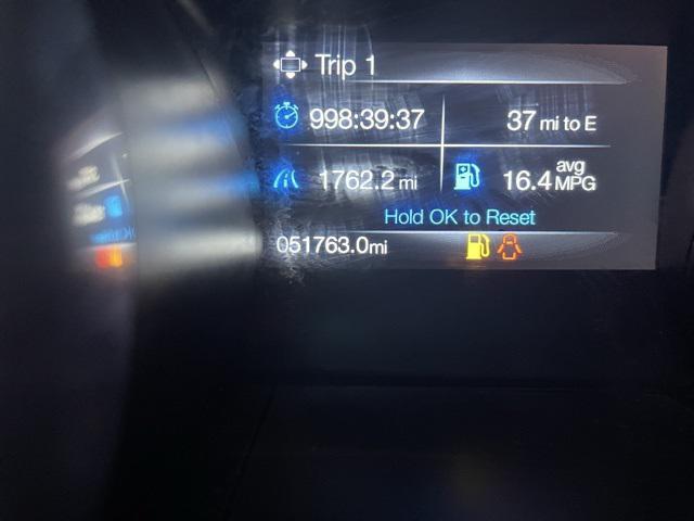 used 2019 Ford Mustang car, priced at $30,393