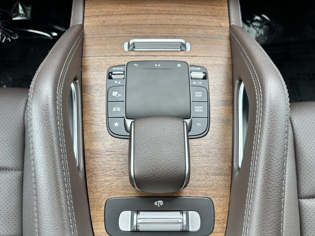 used 2021 Mercedes-Benz GLE 450 car, priced at $36,974