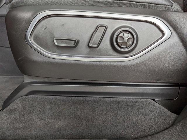 used 2022 Jeep Wagoneer car, priced at $38,634