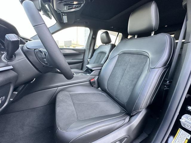 new 2025 Jeep Grand Cherokee car, priced at $46,730