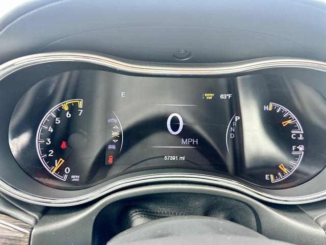 used 2020 Jeep Grand Cherokee car, priced at $30,964