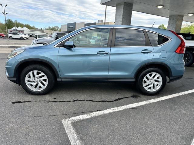 used 2016 Honda CR-V car, priced at $14,994