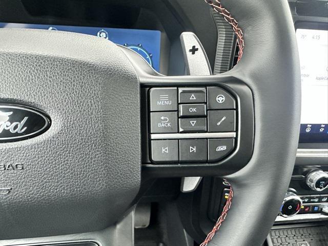 used 2024 Ford F-150 car, priced at $79,474