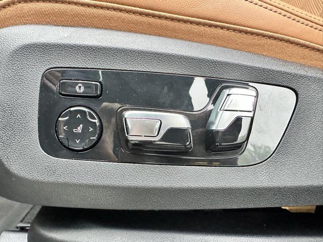 used 2024 BMW X5 car, priced at $79,874