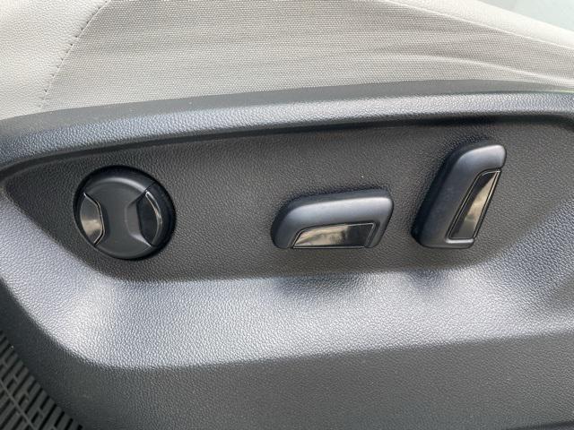 used 2019 Volkswagen Tiguan car, priced at $16,606