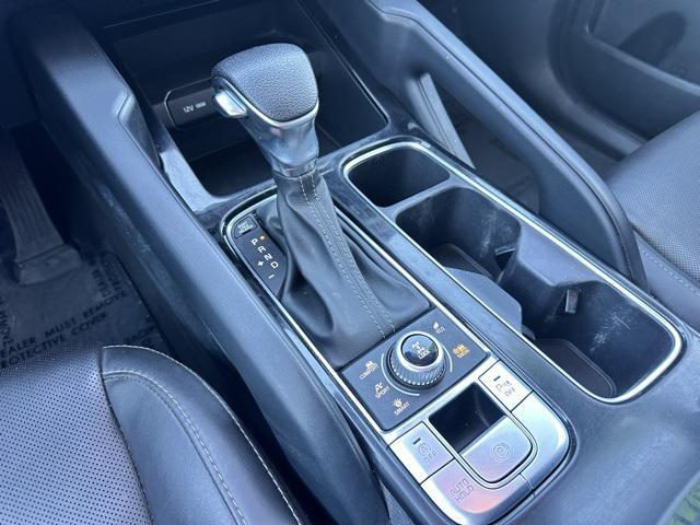 used 2021 Kia Telluride car, priced at $22,977