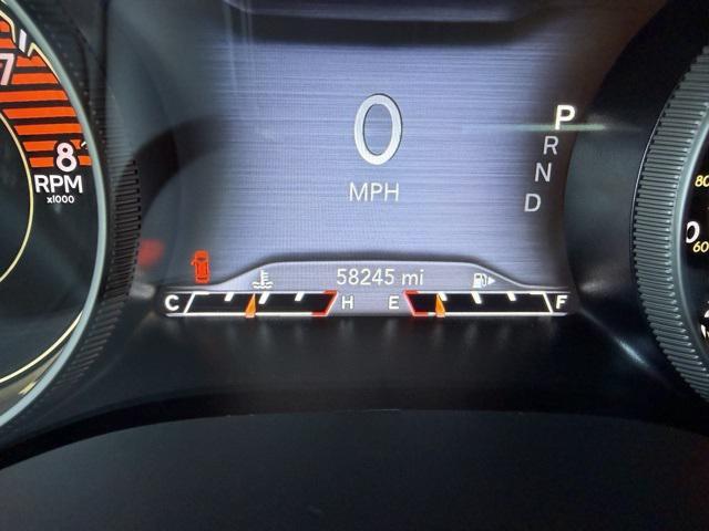 used 2022 Jeep Cherokee car, priced at $23,582