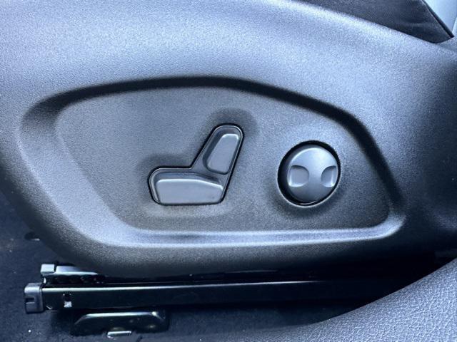 new 2023 Jeep Renegade car, priced at $35,110