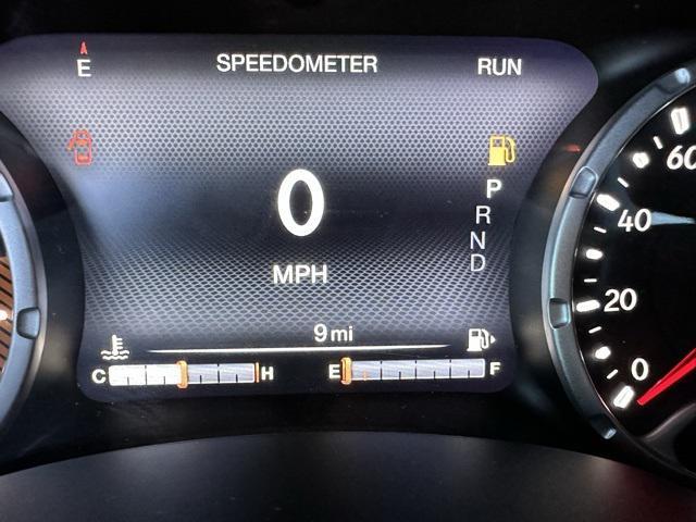 new 2023 Jeep Renegade car, priced at $35,110