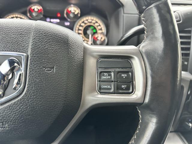 used 2016 Ram 3500 car, priced at $36,844