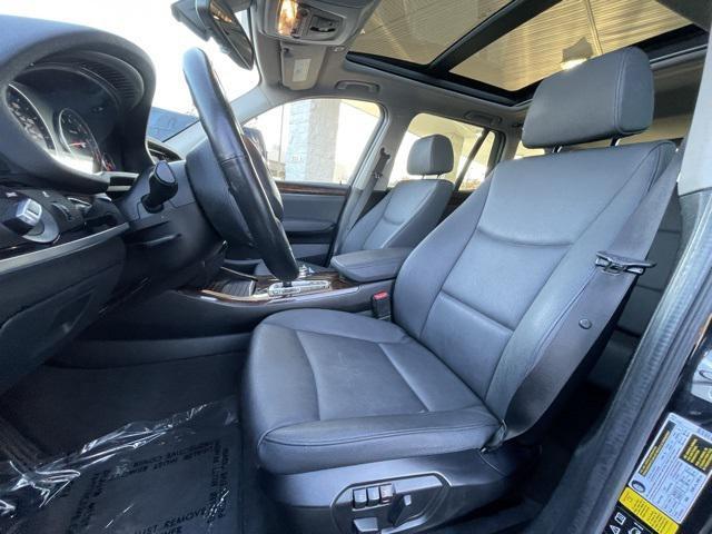 used 2016 BMW X3 car, priced at $10,774