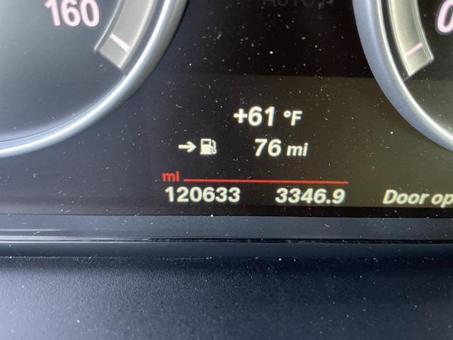 used 2016 BMW X3 car, priced at $10,774