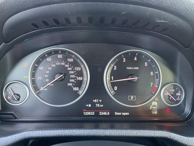 used 2016 BMW X3 car, priced at $10,774