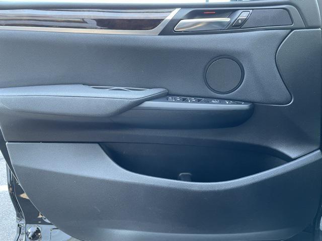 used 2016 BMW X3 car, priced at $10,774