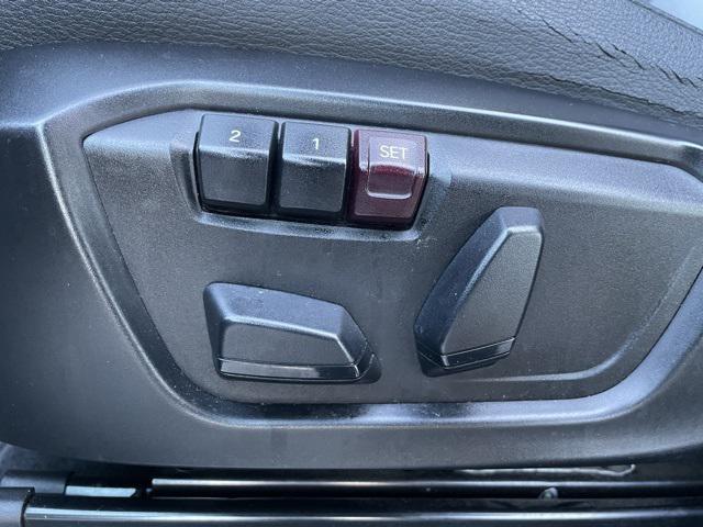 used 2016 BMW X3 car, priced at $10,774