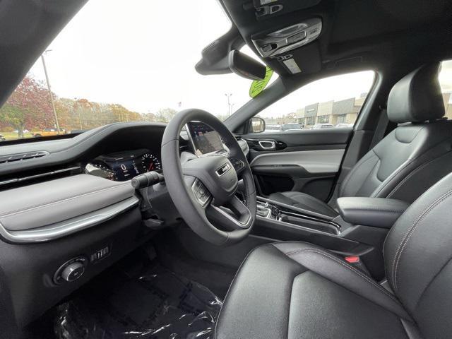 used 2024 Jeep Compass car, priced at $24,916