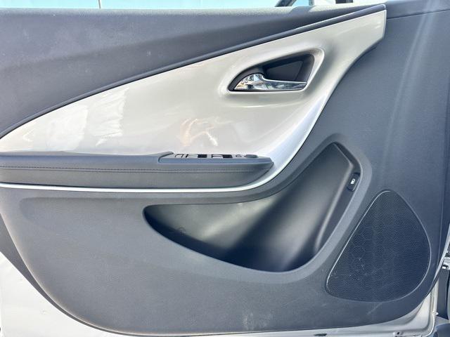 used 2015 Chevrolet Volt car, priced at $12,853