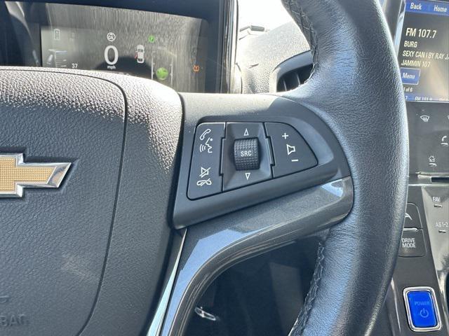 used 2015 Chevrolet Volt car, priced at $12,853