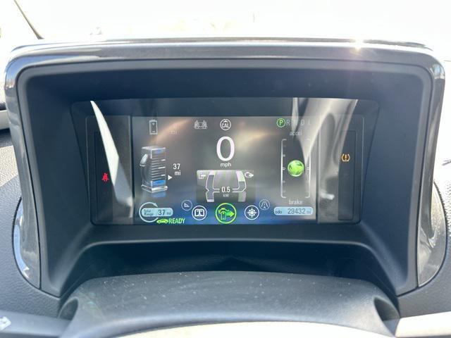 used 2015 Chevrolet Volt car, priced at $12,853