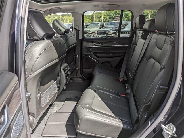 new 2023 Jeep Grand Cherokee 4xe car, priced at $65,030