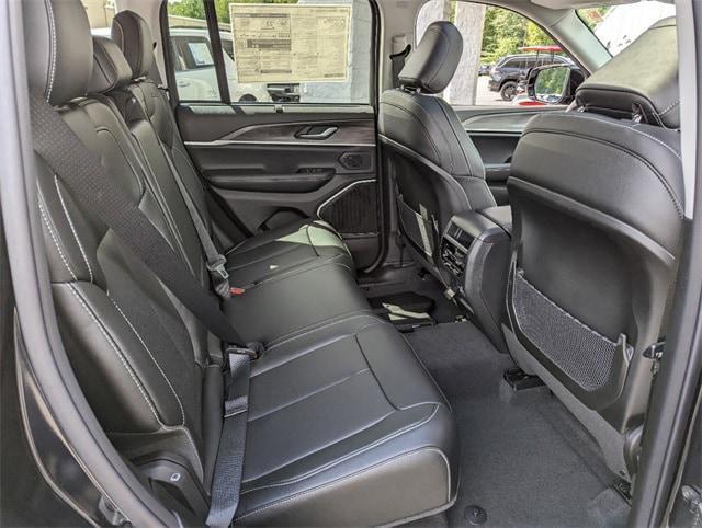 new 2023 Jeep Grand Cherokee 4xe car, priced at $65,030