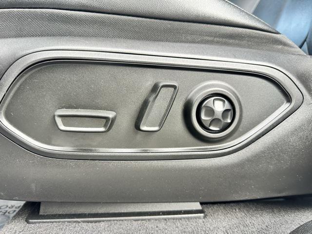 used 2022 Jeep Grand Cherokee L car, priced at $34,340
