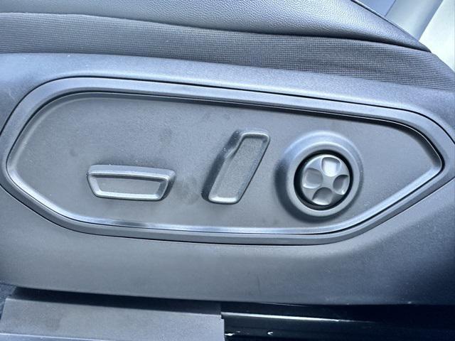 new 2025 Jeep Grand Cherokee L car, priced at $48,900