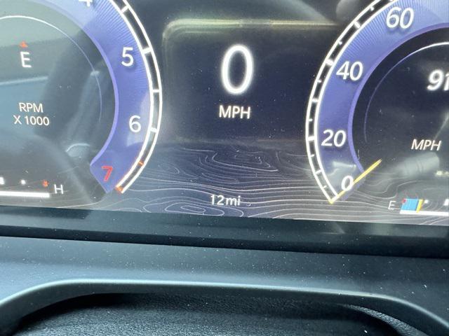 new 2025 Jeep Grand Cherokee L car, priced at $48,900