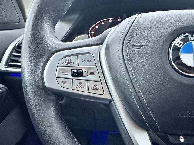used 2022 BMW X7 car, priced at $46,964