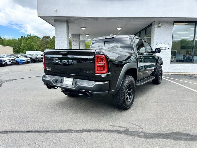used 2025 Ram 1500 car, priced at $79,170