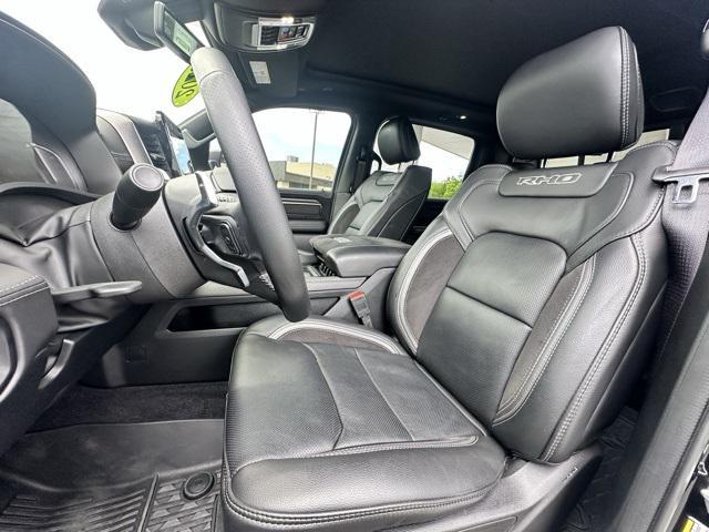 used 2025 Ram 1500 car, priced at $79,170
