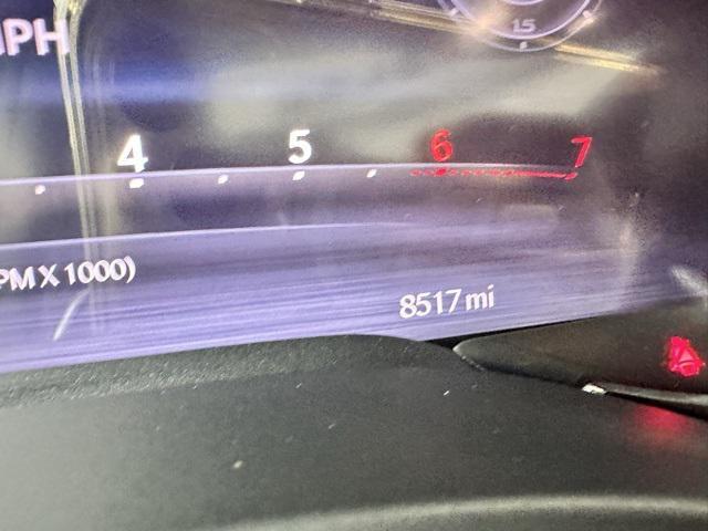 used 2025 Ram 1500 car, priced at $79,170