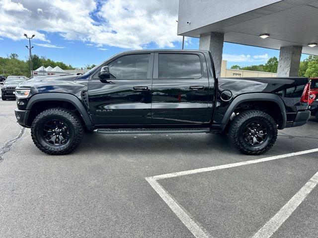 used 2025 Ram 1500 car, priced at $79,170