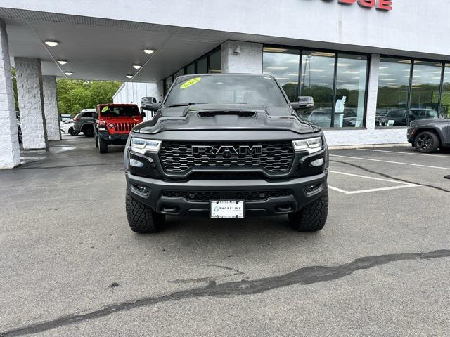 used 2025 Ram 1500 car, priced at $79,170