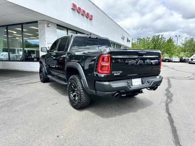used 2025 Ram 1500 car, priced at $79,170