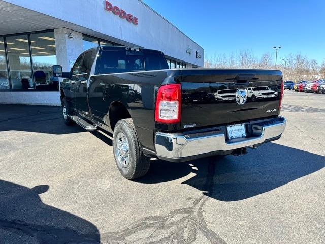 new 2024 Ram 3500 car, priced at $67,750