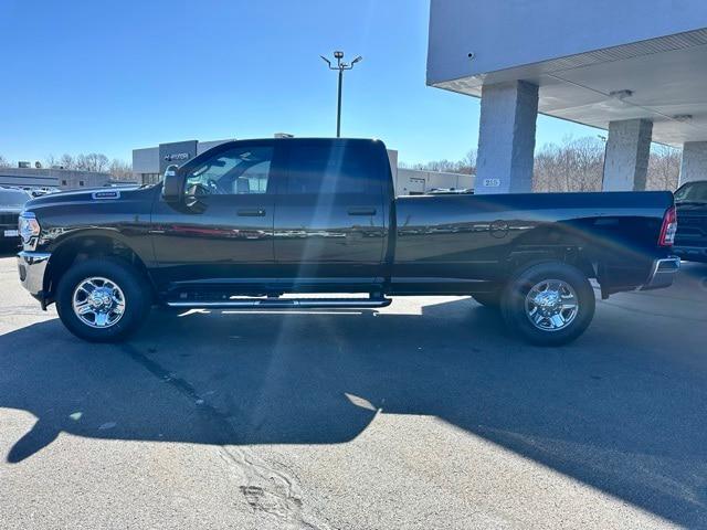 new 2024 Ram 3500 car, priced at $67,750