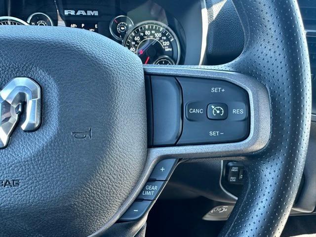 new 2024 Ram 3500 car, priced at $67,750