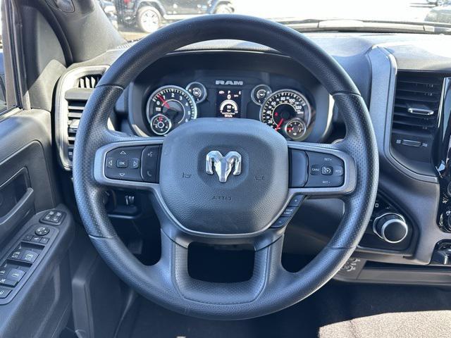 new 2024 Ram 3500 car, priced at $67,750