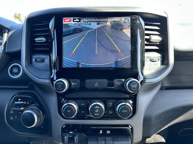 new 2024 Ram 3500 car, priced at $67,750